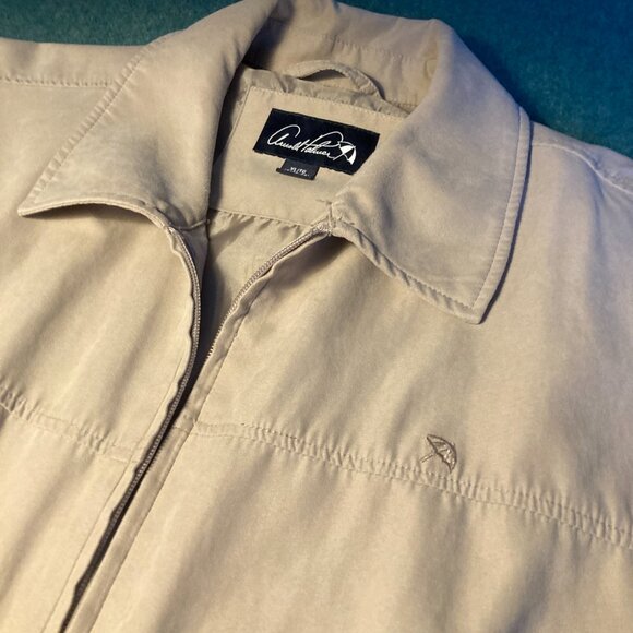 Arnold Palmer Vintage Lightweight Jacket – Size XL - Picture 1 of 11